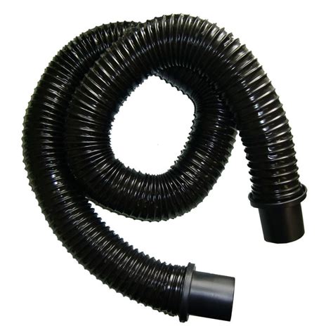 1 1/4 vacuum hose cuff